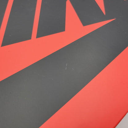 【中古美品】【メンズ】 NIKE ナイキ WMNS AIR JORDAN 1 RETRO HI OG FD4810-061 ウィメンズ エア ジョーダン 1 レトロ ハイ OG スニーカー シューズ 靴 160-250915-as-11-izu サイズ：28.5cm カラー：BLACK/UNIVERSITY RED-WHITE 万代Net店