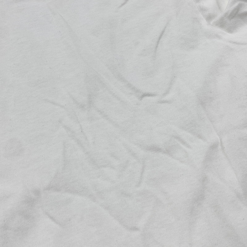 【中古品】【メンズ】 FOG ESSENTIALS エフオージーエッセンシャルズ BACK LOGO SS T-SHIRT バックロゴ ショートスリーブ Tシャツ 半袖 トップス 142-250911-as-22-izu サイズ：XL カラー：ホワイト 万代Net店