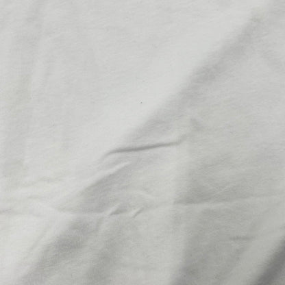 【中古品】【メンズ】 FOG ESSENTIALS エフオージーエッセンシャルズ BACK LOGO SS T-SHIRT バックロゴ ショートスリーブ Tシャツ 半袖 トップス 142-250911-as-22-izu サイズ：XL カラー：ホワイト 万代Net店