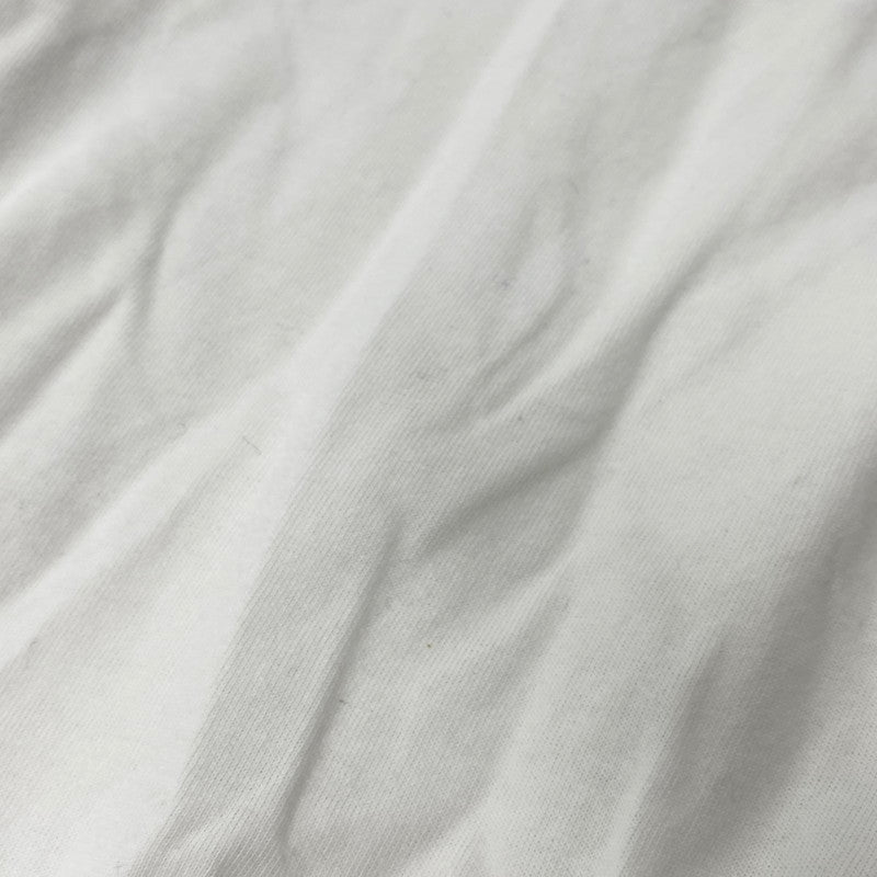 【中古品】【メンズ】 FOG ESSENTIALS エフオージーエッセンシャルズ BACK LOGO SS T-SHIRT バックロゴ ショートスリーブ Tシャツ 半袖 トップス 142-250911-as-22-izu サイズ：XL カラー：ホワイト 万代Net店