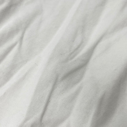 【中古品】【メンズ】 FOG ESSENTIALS エフオージーエッセンシャルズ BACK LOGO SS T-SHIRT バックロゴ ショートスリーブ Tシャツ 半袖 トップス 142-250911-as-22-izu サイズ：XL カラー：ホワイト 万代Net店