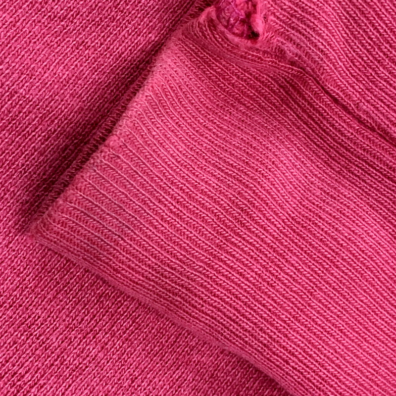 【現状渡し品】【メンズ】 Champion チャンピオン REVERSE WEAVE SWEATSHIRT リバースウィーブ スウェットシャツ USA製 刺繍タグ トレーナー 長袖 トップス 146-250918-as-20-izu サイズ：L カラー：ピンク 万代Net店