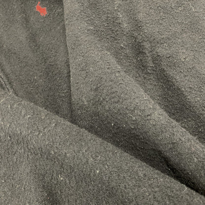 【中古品】【メンズ】 Polo by Ralph Lauren ポロバイラルフローレン CHECK LINER WOOL HARRINGTON JACKET チェック ライナー ウール ハリントン ジャケット アウター 146-250908-as-13-izu サイズ：M カラー：ブラック 万代Net店