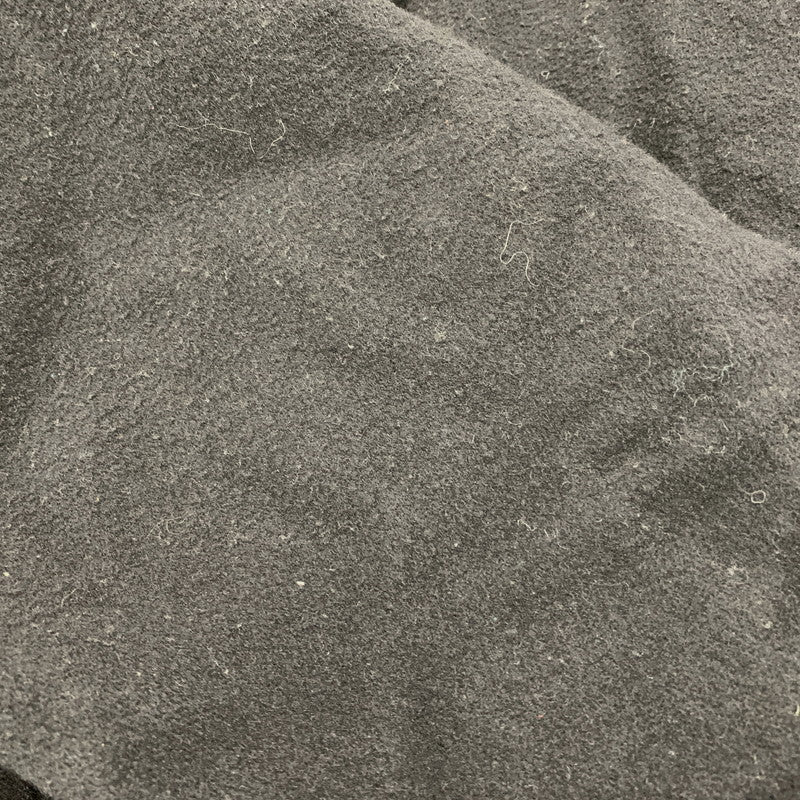 【中古品】【メンズ】 Polo by Ralph Lauren ポロバイラルフローレン CHECK LINER WOOL HARRINGTON JACKET チェック ライナー ウール ハリントン ジャケット アウター 146-250908-as-13-izu サイズ：M カラー：ブラック 万代Net店