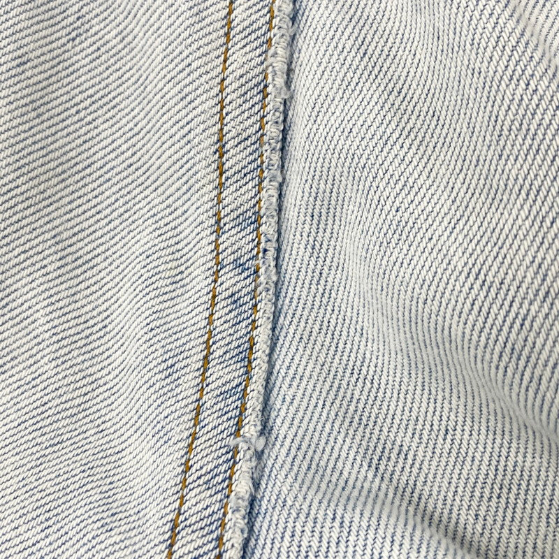 【現状渡し品】【メンズ】 LEVI'S SILVER TAB リーバイス シルバータブ LOOSE DENIM PANTS 10664-0704 ルーズ デニムパンツ USA製 刻印532 ジーンズ ボトムス 157-250911-as-14-izu サイズ：M カラー：ライトインディゴ 万代Net店