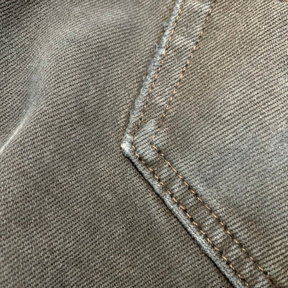 【中古品】Levi's リーバイス 501-0165 刻印252 501 BLACK DENIM PANTS ブラックデニムパンツ ジーンズ ボトムス 157-250908-km-02-izu サイズ：W32 カラー：ブラック 万代Net店