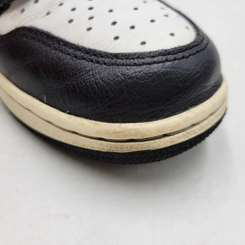 【中古品】【メンズ/レディース】 NIKE ナイキ AIR JORDAN 1 RETRO HIGH OG 555088-061 エアジョーダン 1 レトロ ハイ OG スニーカー シューズ 靴 160-250908-as-20-izu サイズ：26cm カラー：BLACK/GYM RED-WHITE-SAIL 万代Net店