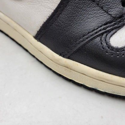 【中古品】【メンズ/レディース】 NIKE ナイキ AIR JORDAN 1 RETRO HIGH OG 555088-061 エアジョーダン 1 レトロ ハイ OG スニーカー シューズ 靴 160-250908-as-20-izu サイズ：26cm カラー：BLACK/GYM RED-WHITE-SAIL 万代Net店