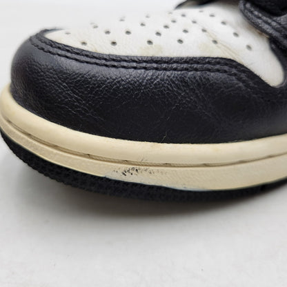 【中古品】【メンズ/レディース】 NIKE ナイキ AIR JORDAN 1 RETRO HIGH OG 555088-061 エアジョーダン 1 レトロ ハイ OG スニーカー シューズ 靴 160-250908-as-20-izu サイズ：26cm カラー：BLACK/GYM RED-WHITE-SAIL 万代Net店