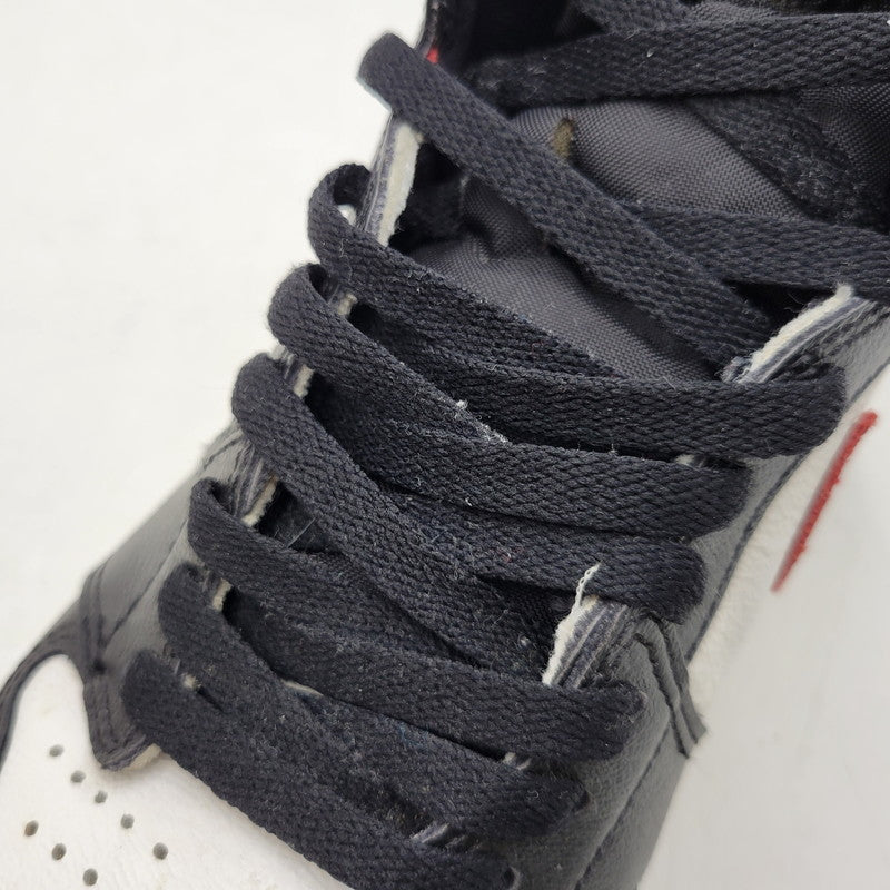 【中古品】【メンズ/レディース】 NIKE ナイキ AIR JORDAN 1 RETRO HIGH OG 555088-061 エアジョーダン 1 レトロ ハイ OG スニーカー シューズ 靴 160-250908-as-20-izu サイズ：26cm カラー：BLACK/GYM RED-WHITE-SAIL 万代Net店