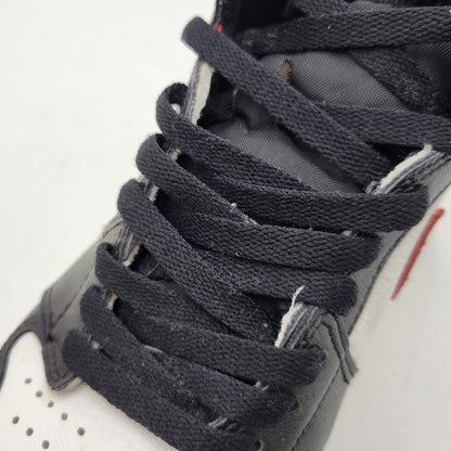 【中古品】【メンズ/レディース】 NIKE ナイキ AIR JORDAN 1 RETRO HIGH OG 555088-061 エアジョーダン 1 レトロ ハイ OG スニーカー シューズ 靴 160-250908-as-20-izu サイズ：26cm カラー：BLACK/GYM RED-WHITE-SAIL 万代Net店