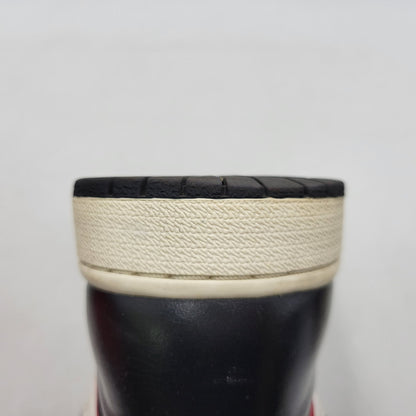 【中古品】【メンズ/レディース】 NIKE ナイキ AIR JORDAN 1 RETRO HIGH OG 555088-061 エアジョーダン 1 レトロ ハイ OG スニーカー シューズ 靴 160-250908-as-20-izu サイズ：26cm カラー：BLACK/GYM RED-WHITE-SAIL 万代Net店