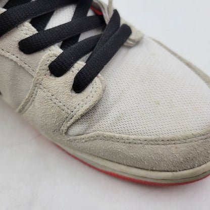 【中古品】【メンズ】 NIKE SB ナイキエスビー DUNK LOW PRO ISO CD2563-004 ダンク ロー プロ ISO スニーカー シューズ 靴 160-250908-as-16-izu サイズ：26.5cm カラー：NEUTRAL GREY/COOL GREY-BLACK 万代Net店