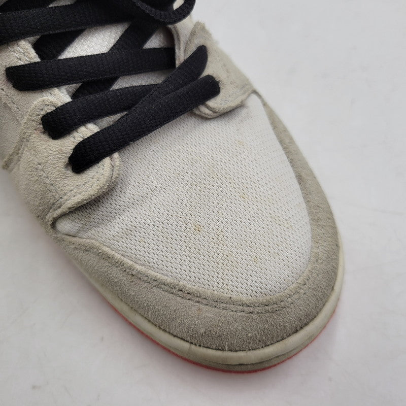 【中古品】【メンズ】 NIKE SB ナイキエスビー DUNK LOW PRO ISO CD2563-004 ダンク ロー プロ ISO スニーカー シューズ 靴 160-250908-as-16-izu サイズ：26.5cm カラー：NEUTRAL GREY/COOL GREY-BLACK 万代Net店