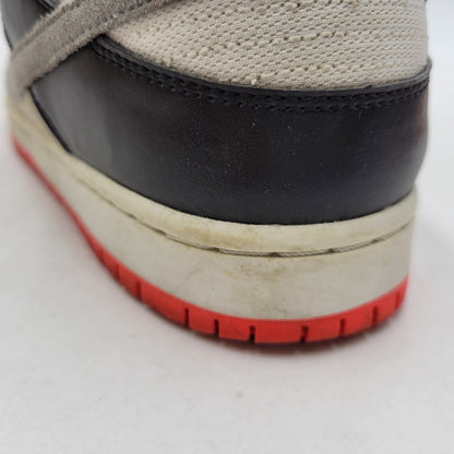 【中古品】【メンズ】 NIKE SB ナイキエスビー DUNK LOW PRO ISO CD2563-004 ダンク ロー プロ ISO スニーカー シューズ 靴 160-250908-as-16-izu サイズ：26.5cm カラー：NEUTRAL GREY/COOL GREY-BLACK 万代Net店