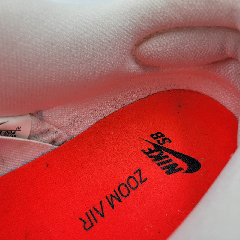 【中古品】【メンズ】 NIKE SB ナイキエスビー DUNK LOW PRO ISO CD2563-004 ダンク ロー プロ ISO スニーカー シューズ 靴 160-250908-as-16-izu サイズ：26.5cm カラー：NEUTRAL GREY/COOL GREY-BLACK 万代Net店