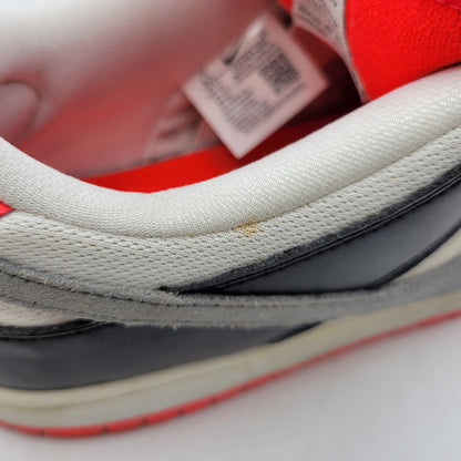 【中古品】【メンズ】 NIKE SB ナイキエスビー DUNK LOW PRO ISO CD2563-004 ダンク ロー プロ ISO スニーカー シューズ 靴 160-250908-as-16-izu サイズ：26.5cm カラー：NEUTRAL GREY/COOL GREY-BLACK 万代Net店