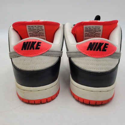 【中古品】【メンズ】 NIKE SB ナイキエスビー DUNK LOW PRO ISO CD2563-004 ダンク ロー プロ ISO スニーカー シューズ 靴 160-250908-as-16-izu サイズ：26.5cm カラー：NEUTRAL GREY/COOL GREY-BLACK 万代Net店