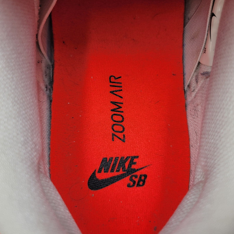 【中古品】【メンズ】 NIKE SB ナイキエスビー DUNK LOW PRO ISO CD2563-004 ダンク ロー プロ ISO スニーカー シューズ 靴 160-250908-as-16-izu サイズ：26.5cm カラー：NEUTRAL GREY/COOL GREY-BLACK 万代Net店