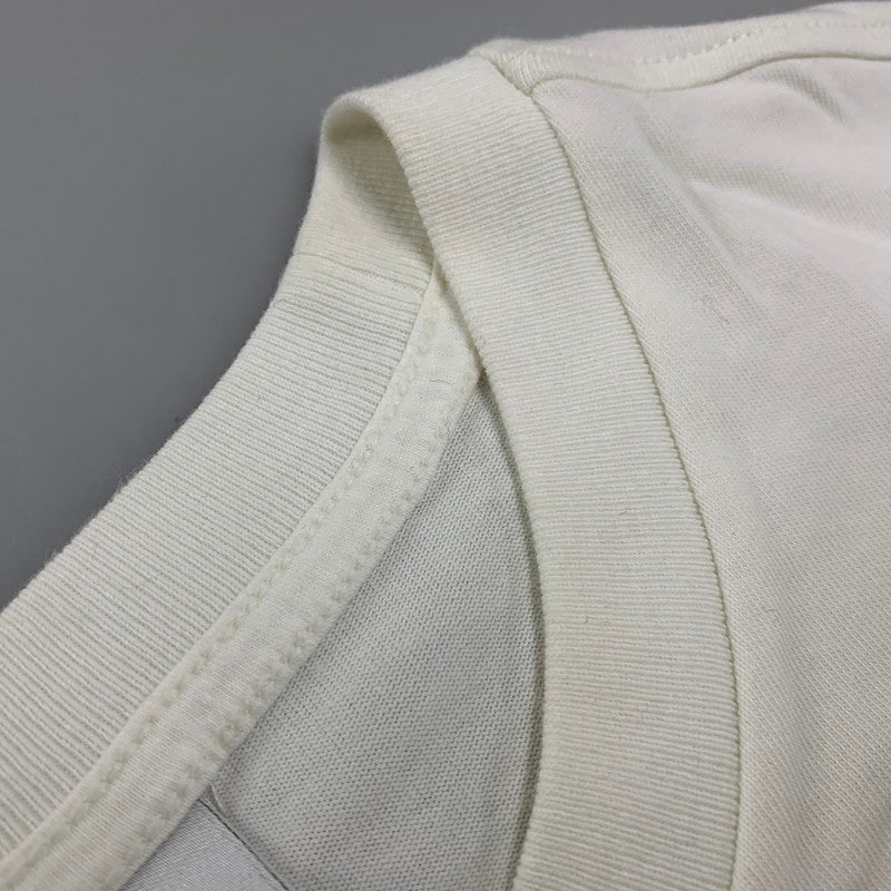 【中古品】【メンズ】 Supreme シュプリーム × NIKE ACG ナイキ ACG GRID TEE DO68600-133 グリッド Tシャツ 半袖 トップス 149-250908-as-03-izu サイズ：M カラー：ホワイト 万代Net店