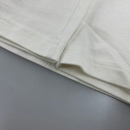 【中古品】【メンズ】 Supreme シュプリーム × NIKE ACG ナイキ ACG GRID TEE DO68600-133 グリッド Tシャツ 半袖 トップス 149-250908-as-03-izu サイズ：M カラー：ホワイト 万代Net店