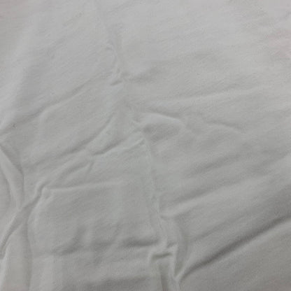 【中古品】【メンズ】 Supreme シュプリーム × NIKE ACG ナイキ ACG GRID TEE DO68600-133 グリッド Tシャツ 半袖 トップス 149-250908-as-03-izu サイズ：M カラー：ホワイト 万代Net店