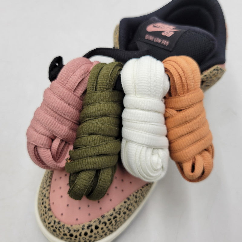 【中古美品】【メンズ】 NIKE SB ナイキエスビー × ARTS REC アーツレック DUNK LOW PRO QS IH3211-200 ダンク ロー プロ QS スニーカー シューズ 靴 160-250908-as-17-izu サイズ：26.5cm カラー：KHAKI/AMBER BROWN-ROUGH GREEN 万代Net店