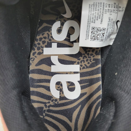 【中古美品】【メンズ】 NIKE SB ナイキエスビー × ARTS REC アーツレック DUNK LOW PRO QS IH3211-200 ダンク ロー プロ QS スニーカー シューズ 靴 160-250908-as-17-izu サイズ：26.5cm カラー：KHAKI/AMBER BROWN-ROUGH GREEN 万代Net店