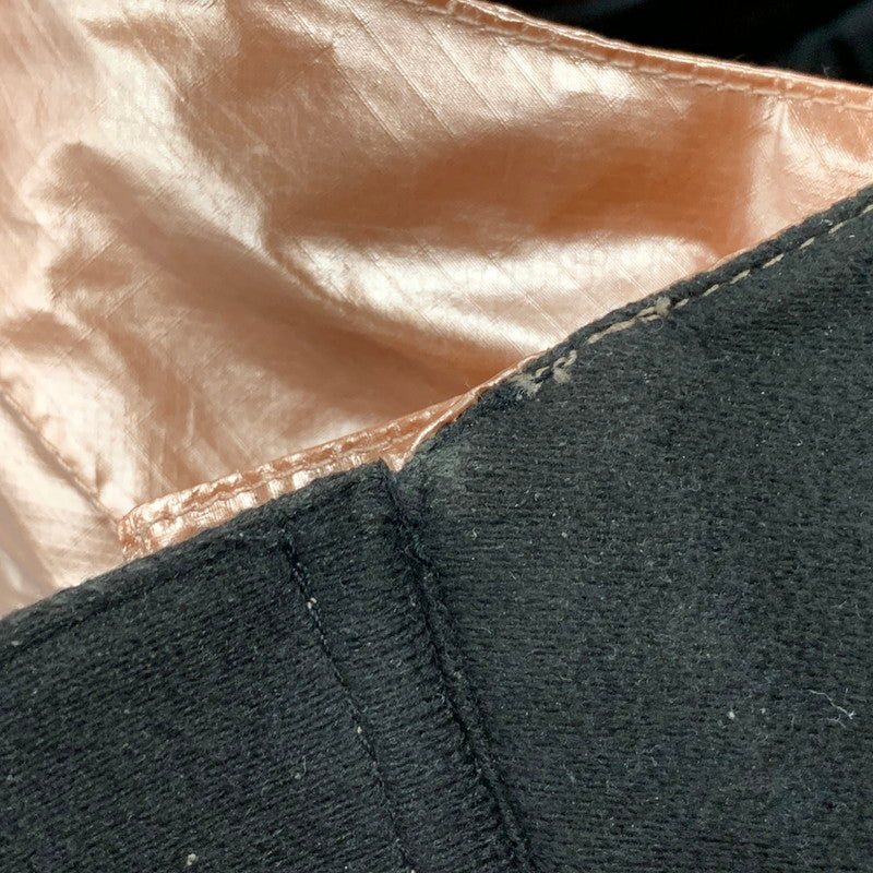 【中古品】【メンズ】 Supreme シュプリーム × THE NORTH FACE ザ・ノースフェイス METALLIC MOUNTAIN PARKA NP11801I メタリック マウンテンパーカー ジャケット アウター 149-250908-as-05-izu サイズ：M カラー：ピンク系 万代Net店