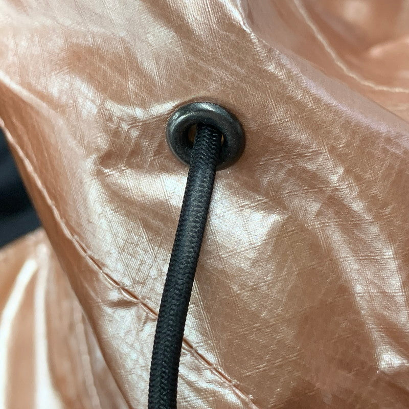 【中古品】【メンズ】 Supreme シュプリーム × THE NORTH FACE ザ・ノースフェイス METALLIC MOUNTAIN PARKA NP11801I メタリック マウンテンパーカー ジャケット アウター 149-250908-as-05-izu サイズ：M カラー：ピンク系 万代Net店