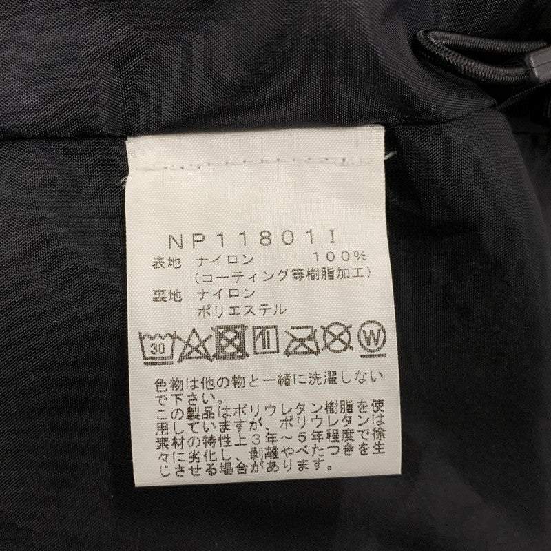 【中古品】【メンズ】 Supreme シュプリーム × THE NORTH FACE ザ・ノースフェイス METALLIC MOUNTAIN PARKA NP11801I メタリック マウンテンパーカー ジャケット アウター 149-250908-as-05-izu サイズ：M カラー：ピンク系 万代Net店