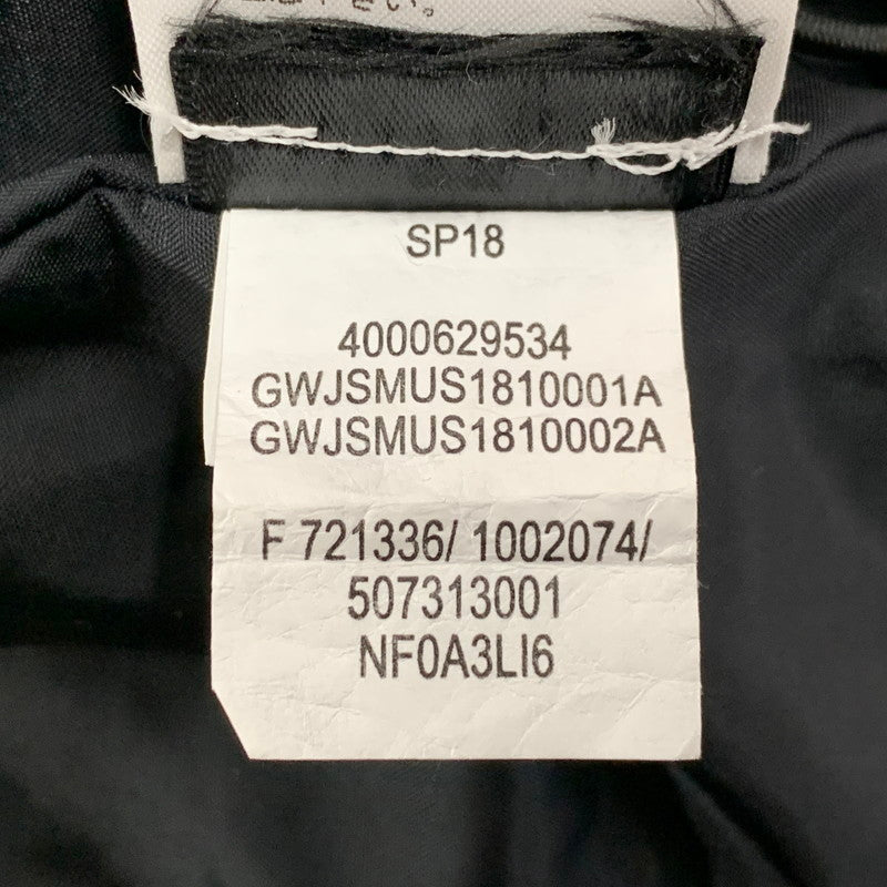 【中古品】【メンズ】 Supreme シュプリーム × THE NORTH FACE ザ・ノースフェイス METALLIC MOUNTAIN PARKA NP11801I メタリック マウンテンパーカー ジャケット アウター 149-250908-as-05-izu サイズ：M カラー：ピンク系 万代Net店