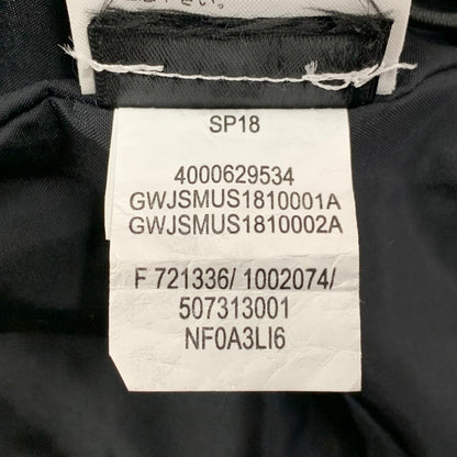 【中古品】【メンズ】 Supreme シュプリーム × THE NORTH FACE ザ・ノースフェイス METALLIC MOUNTAIN PARKA NP11801I メタリック マウンテンパーカー ジャケット アウター 149-250908-as-05-izu サイズ：M カラー：ピンク系 万代Net店