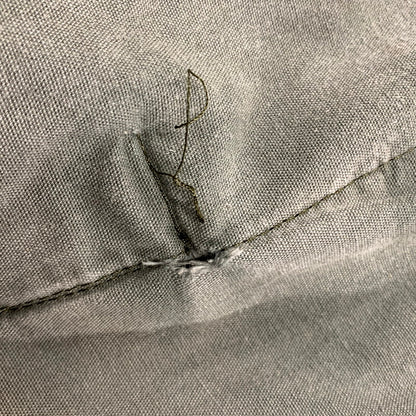 【現状渡し品】【メンズ】 ROYAL HUNTER フランス製 60S-70S HUNTING JACKET 60-70年代 ハンティングジャケット アウター 長袖 146-250913-cs-05-izu サイズ：48 カラー：カモフラージュ 万代Net店