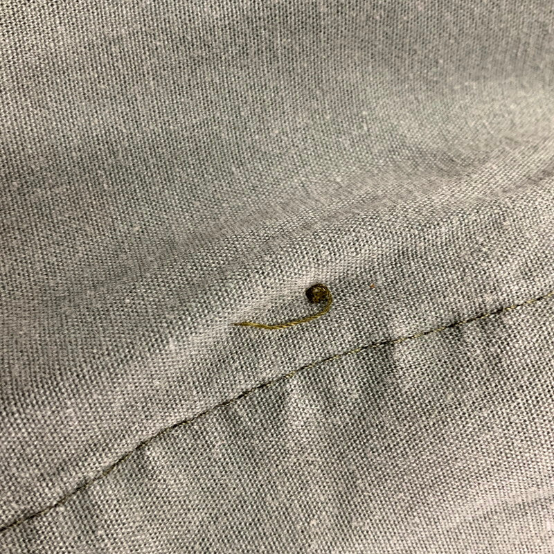 【現状渡し品】【メンズ】 ROYAL HUNTER フランス製 60S-70S HUNTING JACKET 60-70年代 ハンティングジャケット アウター 長袖 146-250913-cs-05-izu サイズ：48 カラー：カモフラージュ 万代Net店