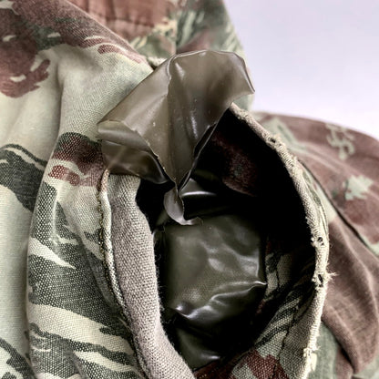 【現状渡し品】【メンズ】 ROYAL HUNTER フランス製 60S-70S HUNTING JACKET 60-70年代 ハンティングジャケット アウター 長袖 146-250913-cs-05-izu サイズ：48 カラー：カモフラージュ 万代Net店