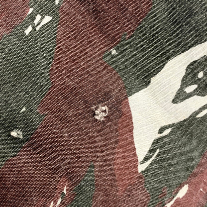 【現状渡し品】【メンズ】 ROYAL HUNTER フランス製 60S-70S HUNTING JACKET 60-70年代 ハンティングジャケット アウター 長袖 146-250913-cs-05-izu サイズ：48 カラー：カモフラージュ 万代Net店