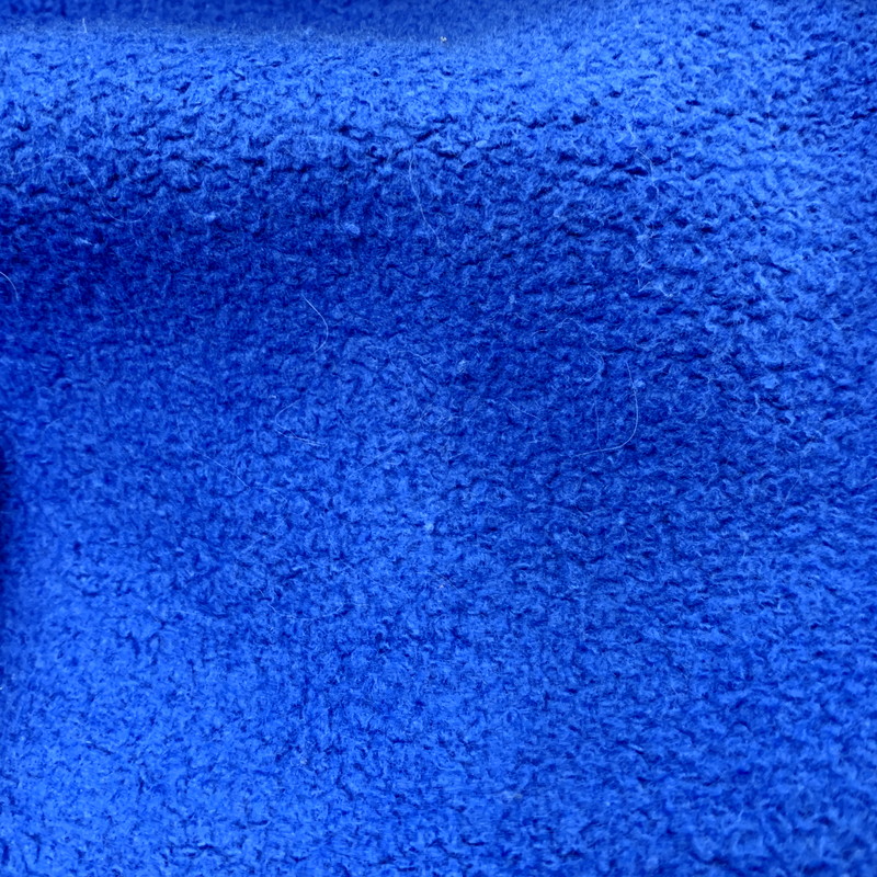 【中古品】【メンズ】 ALWAYS OUT OF STOCK オールウェイズ アウトオブ ストック PAISLEY PARKA ペイズリー パーカー トップス 長袖 142-250917-cs-25-izu サイズ：XL カラー：ブルー 万代Net店