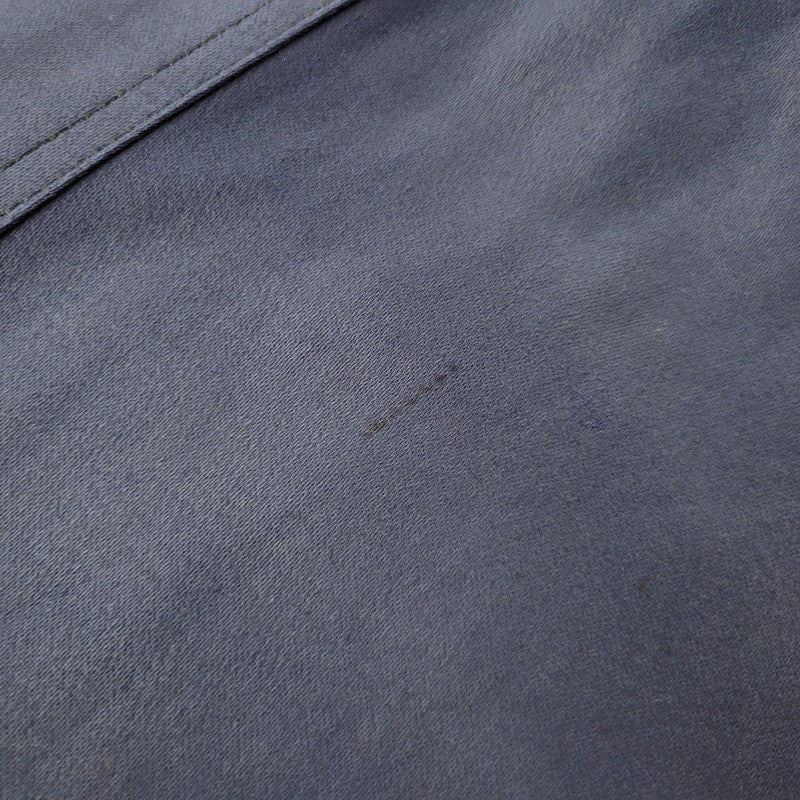 【中古品】【メンズ】 VINTAGE ヴィンテージ BLUE MOLESKIN WORK PANT ブルー モースキン ワークパンツ ボトムス ズボン 157-250917-cs-09-izu サイズ：44 カラー：ネイビー系 万代Net店