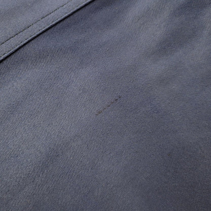 【中古品】【メンズ】 VINTAGE ヴィンテージ BLUE MOLESKIN WORK PANT ブルー モースキン ワークパンツ ボトムス ズボン 157-250917-cs-09-izu サイズ：44 カラー：ネイビー系 万代Net店