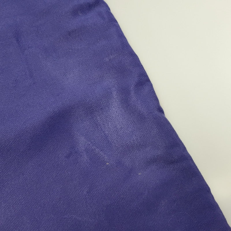 【中古品】【メンズ】 VINTAGE ヴィンテージ BLUE MOLESKIN WORK PANT ブルー モースキン ワークパンツ ボトムス ズボン 157-250917-cs-09-izu サイズ：44 カラー：ネイビー系 万代Net店