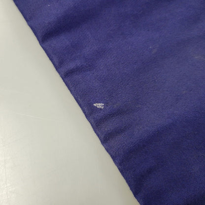 【中古品】【メンズ】 VINTAGE ヴィンテージ BLUE MOLESKIN WORK PANT ブルー モースキン ワークパンツ ボトムス ズボン 157-250917-cs-09-izu サイズ：44 カラー：ネイビー系 万代Net店