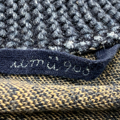 【中古品】【メンズ】 45R 45rpm フォーティーファイブアールピーエム UMII 908 RIB ZIP JACKET リブ ジップ ジャケット アウター 長袖 45R 145-250912-rk-12-izu サイズ：4 カラー：インディゴ 万代Net店