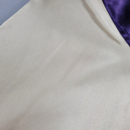 【中古品】【メンズ】 TAILOR TOYO テーラー東洋 REVERSIBLE SOUVENIR JACKET TT10726 リバーシブル スーベニア ジャケット 黒鷹×虎×龍 アウター 145-250911-as-07-izu サイズ：XL カラー：ブラック×パープル 万代Net店