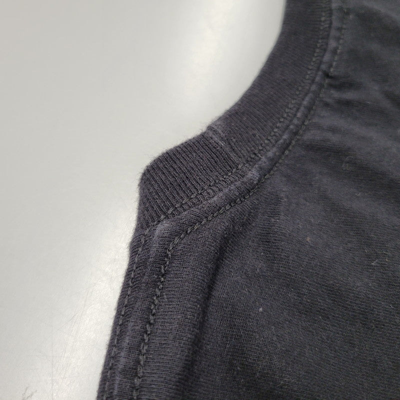 【中古品】【メンズ】 OLD STUSSY オールドステューシー メキシコ製 00S GRAPHIC LOGO T-SHIRT 2000年代 グラフィック ロゴ Tシャツ トップス 半袖 142-250917-cs-01-izu サイズ：XL カラー：ブラック 万代Net店