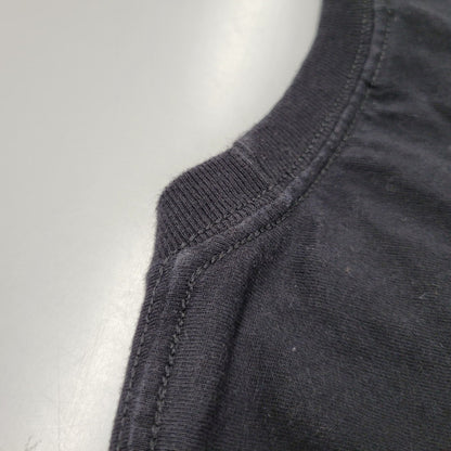 【中古品】【メンズ】 OLD STUSSY オールドステューシー メキシコ製 00S GRAPHIC LOGO T-SHIRT 2000年代 グラフィック ロゴ Tシャツ トップス 半袖 142-250917-cs-01-izu サイズ：XL カラー：ブラック 万代Net店