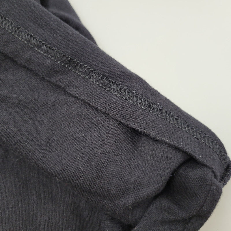 【中古品】【メンズ】 OLD STUSSY オールドステューシー メキシコ製 00S GRAPHIC LOGO T-SHIRT 2000年代 グラフィック ロゴ Tシャツ トップス 半袖 142-250917-cs-01-izu サイズ：XL カラー：ブラック 万代Net店