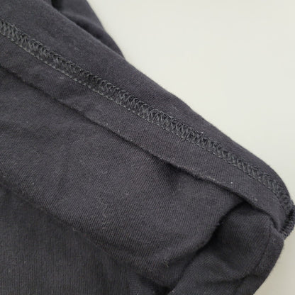 【中古品】【メンズ】 OLD STUSSY オールドステューシー メキシコ製 00S GRAPHIC LOGO T-SHIRT 2000年代 グラフィック ロゴ Tシャツ トップス 半袖 142-250917-cs-01-izu サイズ：XL カラー：ブラック 万代Net店