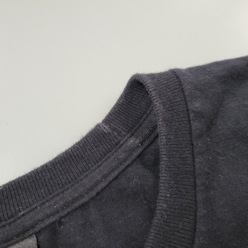 【中古品】【メンズ】 OLD STUSSY オールドステューシー メキシコ製 00S GRAPHIC LOGO T-SHIRT 2000年代 グラフィック ロゴ Tシャツ トップス 半袖 142-250917-cs-01-izu サイズ：XL カラー：ブラック 万代Net店