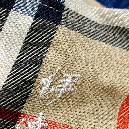 【中古品】【メンズ】 OLD BURBERRYS オールド バーバリーズ SOUTIEN COLLAR COAT ステンカラーコート 英国製 アウター 141-250914-as-11-izu サイズ：46 カラー：ベージュ 万代Net店